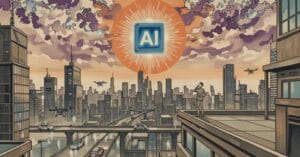 Illustration: Jack Oswald