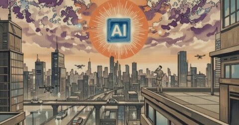 Illustration: Jack Oswald