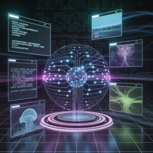 AI is penetrating but people often argue how. This article differentiates sense from nonsense.