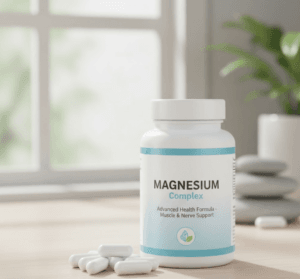 We know a lot about magnesium but there are three ways you can know through this article to get magnesium