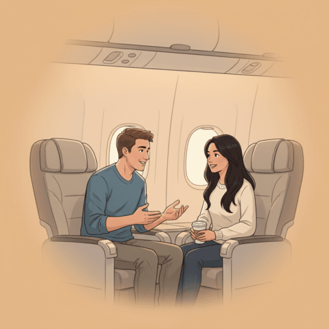 We know a lot about effective communication, but this article informs you of something you’ve heard but didn’t pay much attention to :