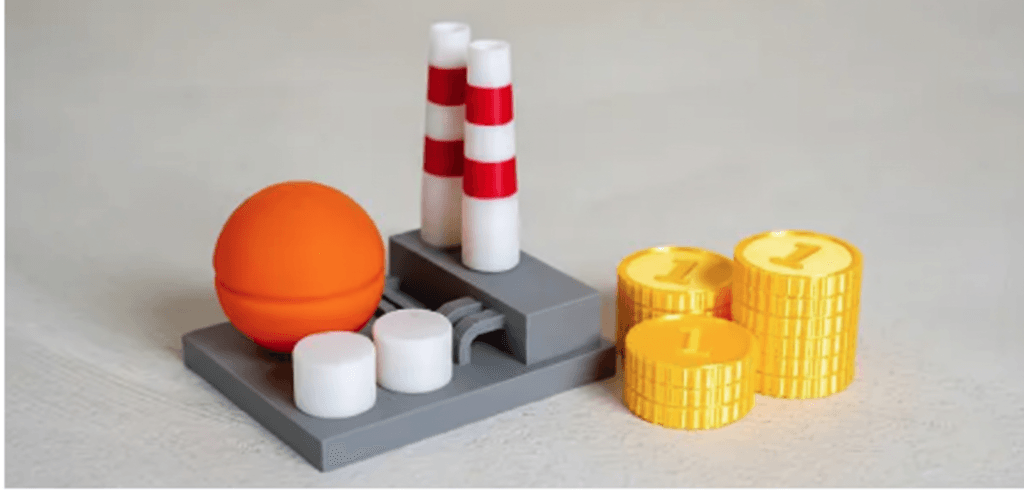 Tariffs, job losses, retaliation, pass-through, and tax credits.