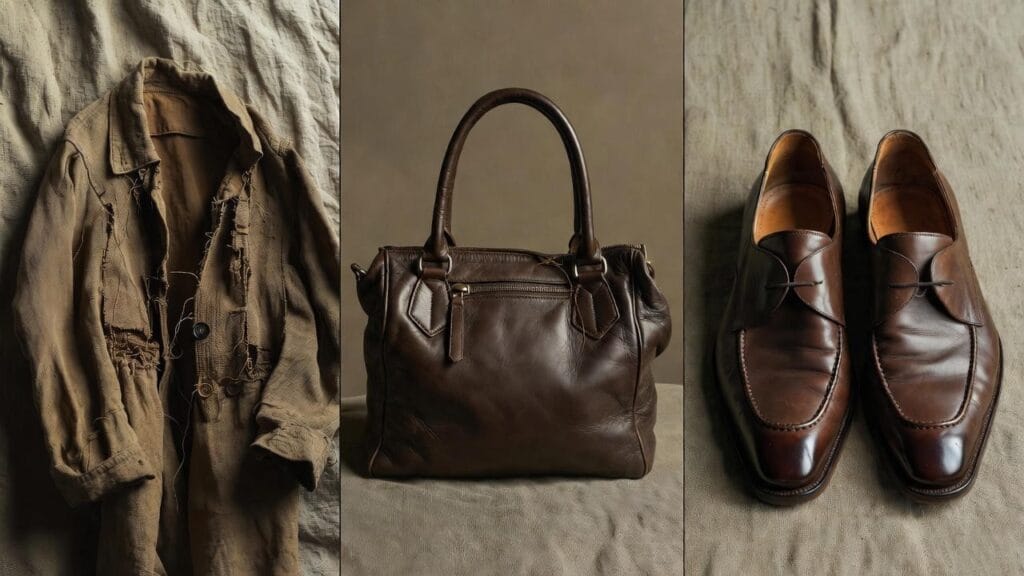 Luxury brands are facing complaints about the quality of their products.