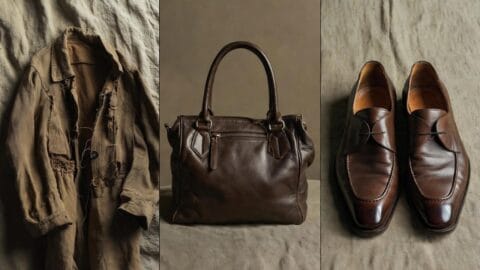 Luxury brands are facing complaints about the quality of their products.