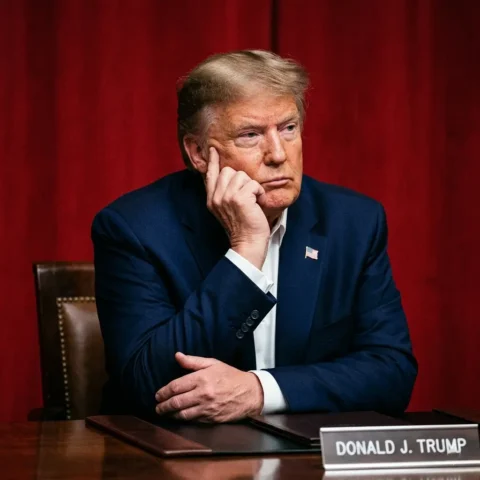 The Epic Fury is in danger