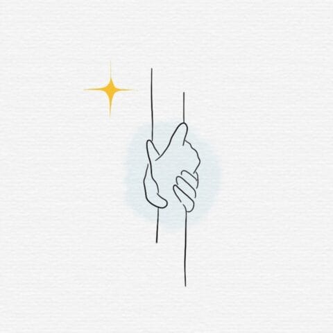 My interest must be your interest