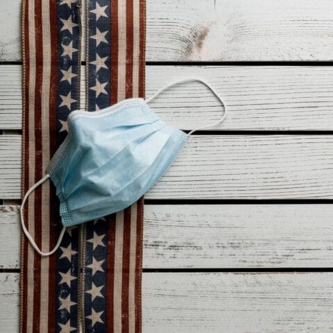 Is China really behind COVID?