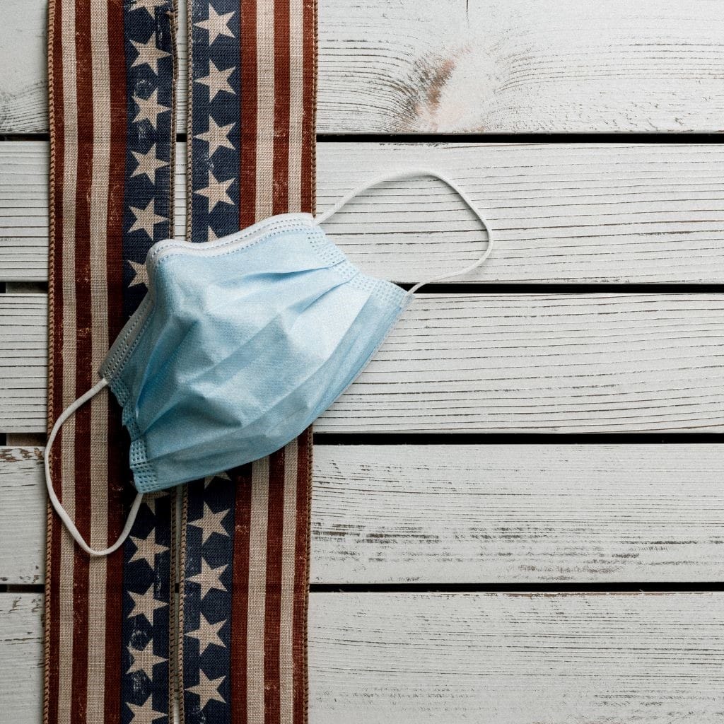 Is China really behind COVID?