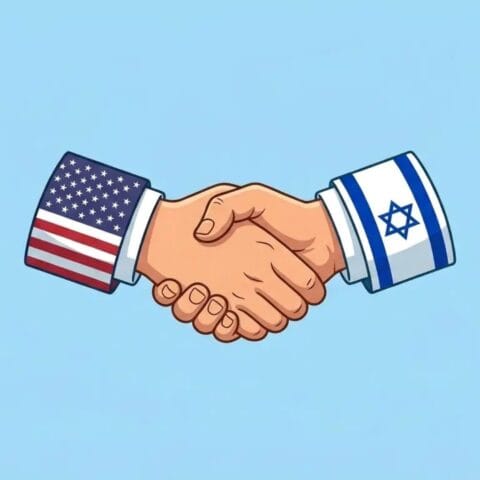 The dearest of all allies