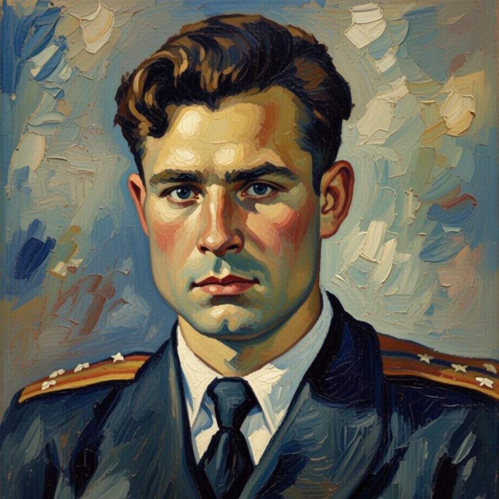 Some saviors remain undercover for years