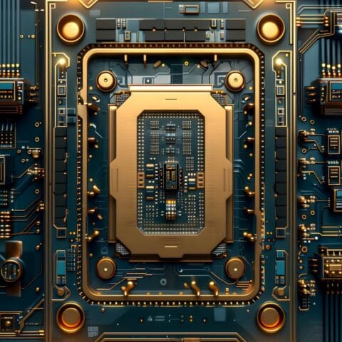 Countries use semiconductor chips as a weapon against non-allies