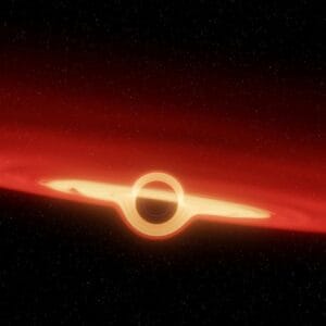 Is it light or something else?