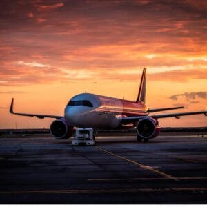 Aging fleets, squeezing profitability, and environmental pressures