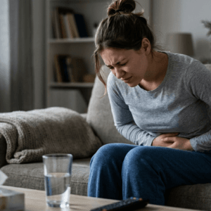 Will magnesium cause diarrhea